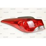 HYUNDAI ELANTRA STOP LAMBASI DIŞ SOL 11-14 MAHER 92401-3X010